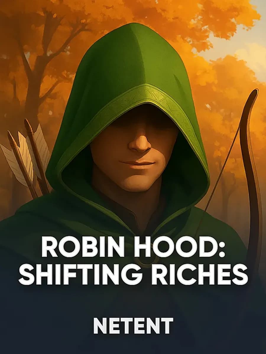 Robin Hood: Shifting Riches