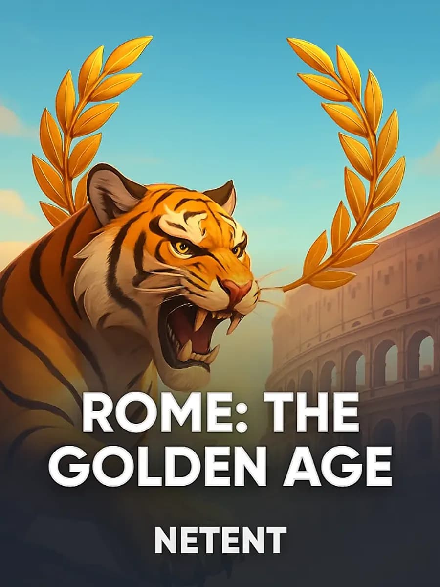 Rome: The Golden Age