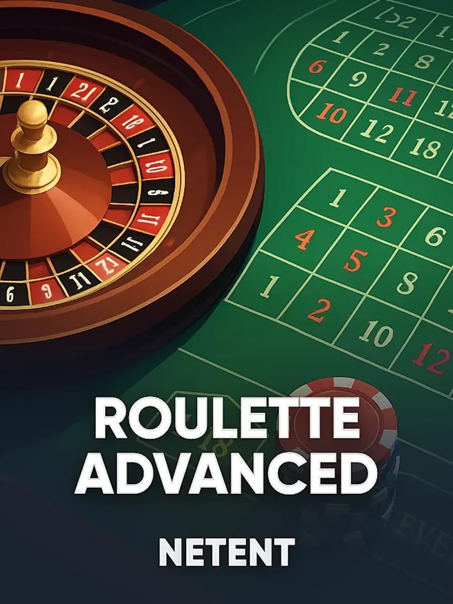 Roulette Advanced