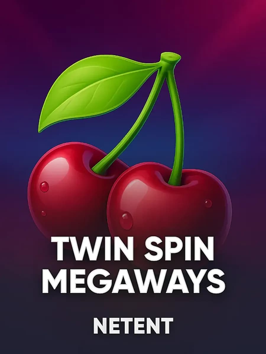 Twin Spin Megaways