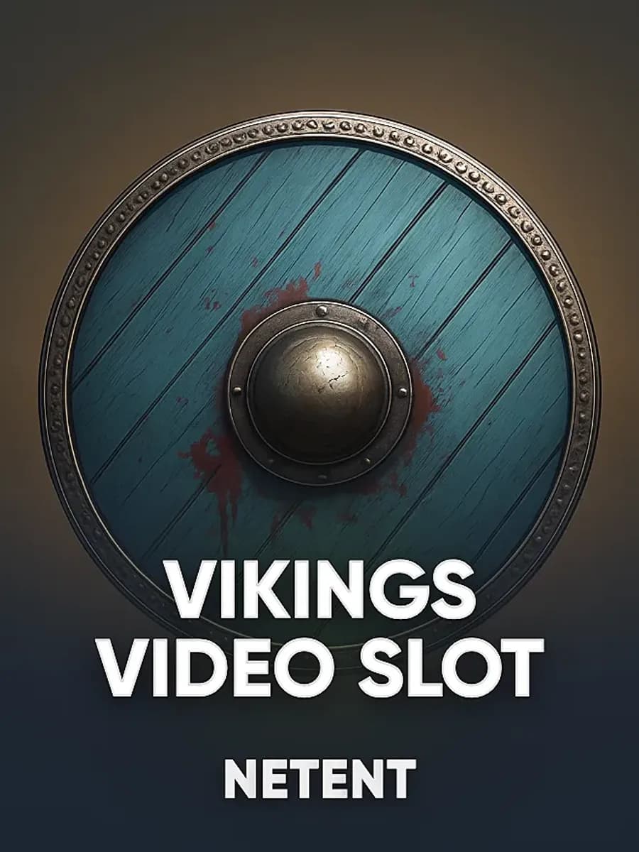 Vikings Video Slot