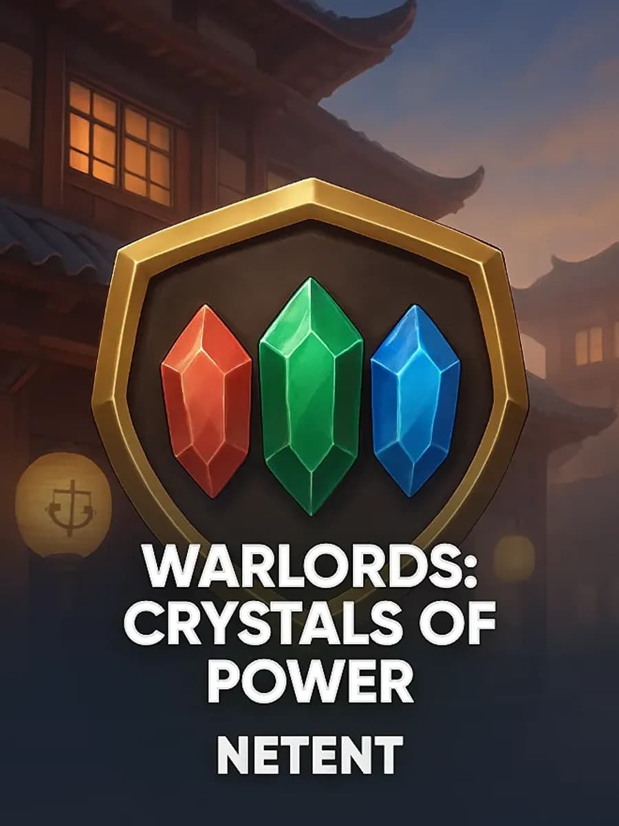 Warlords: Crystals of Power