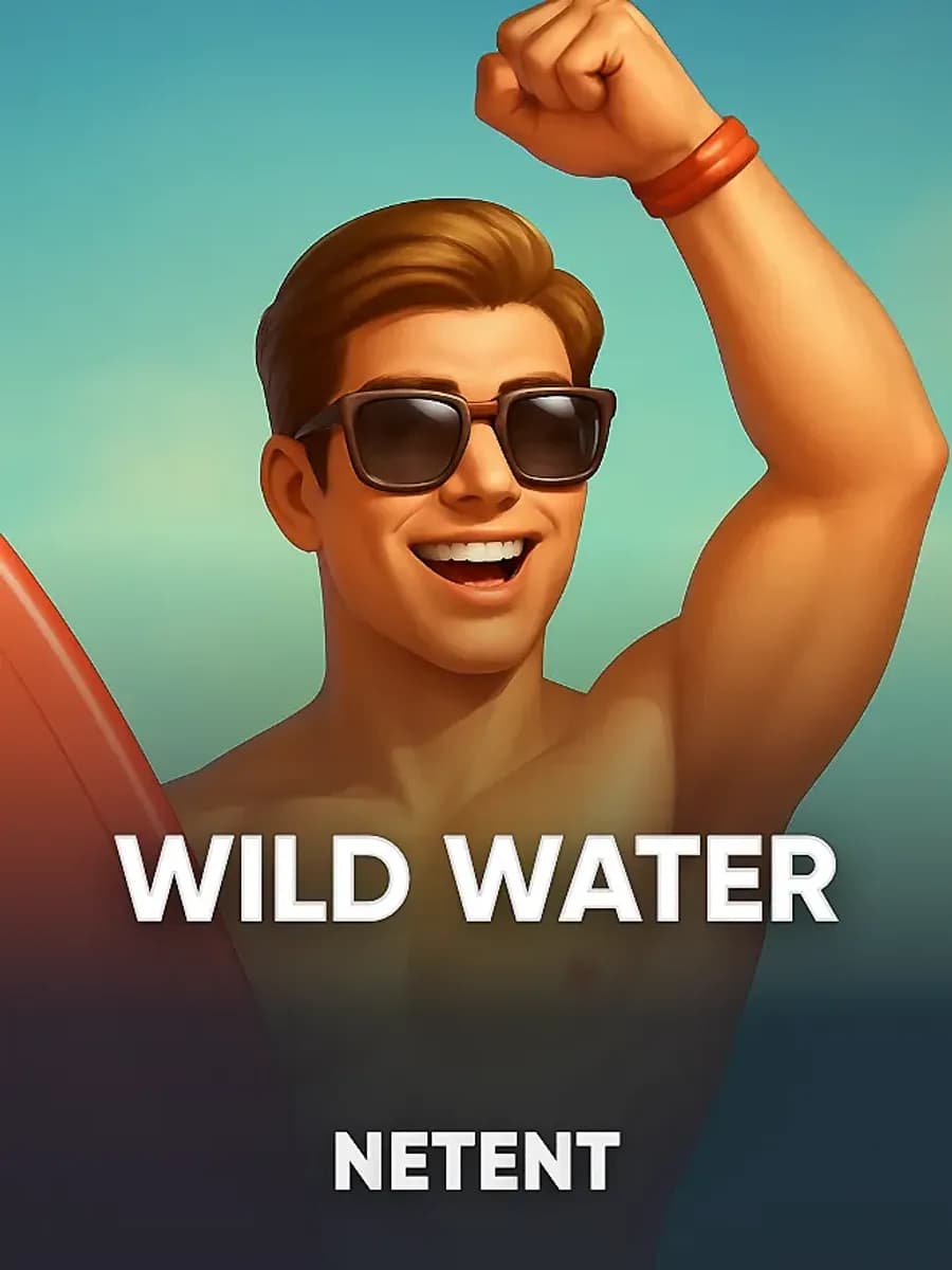 Wild Water