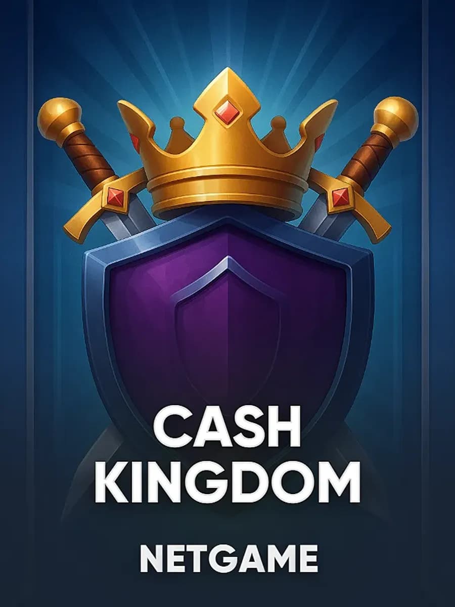 Cash Kingdom