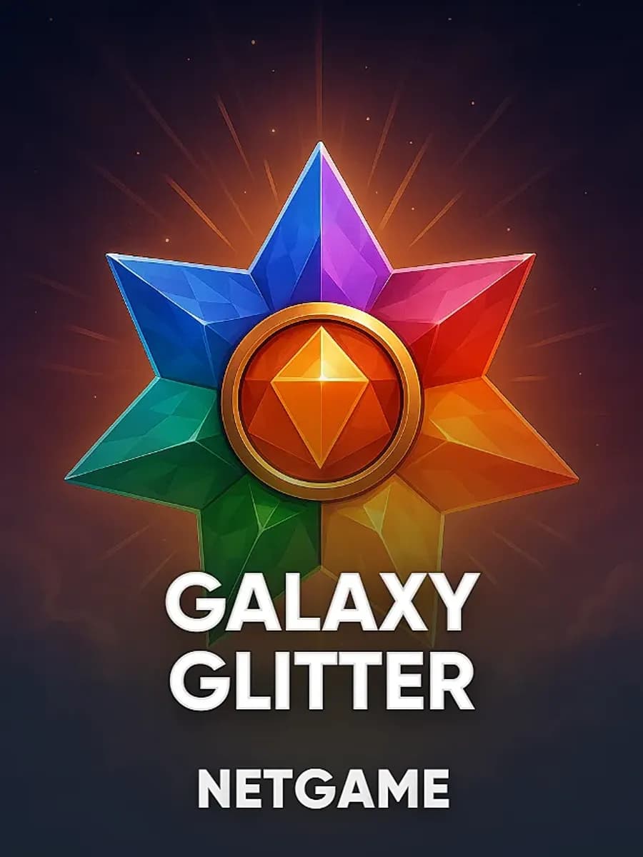 Galaxy Glitter