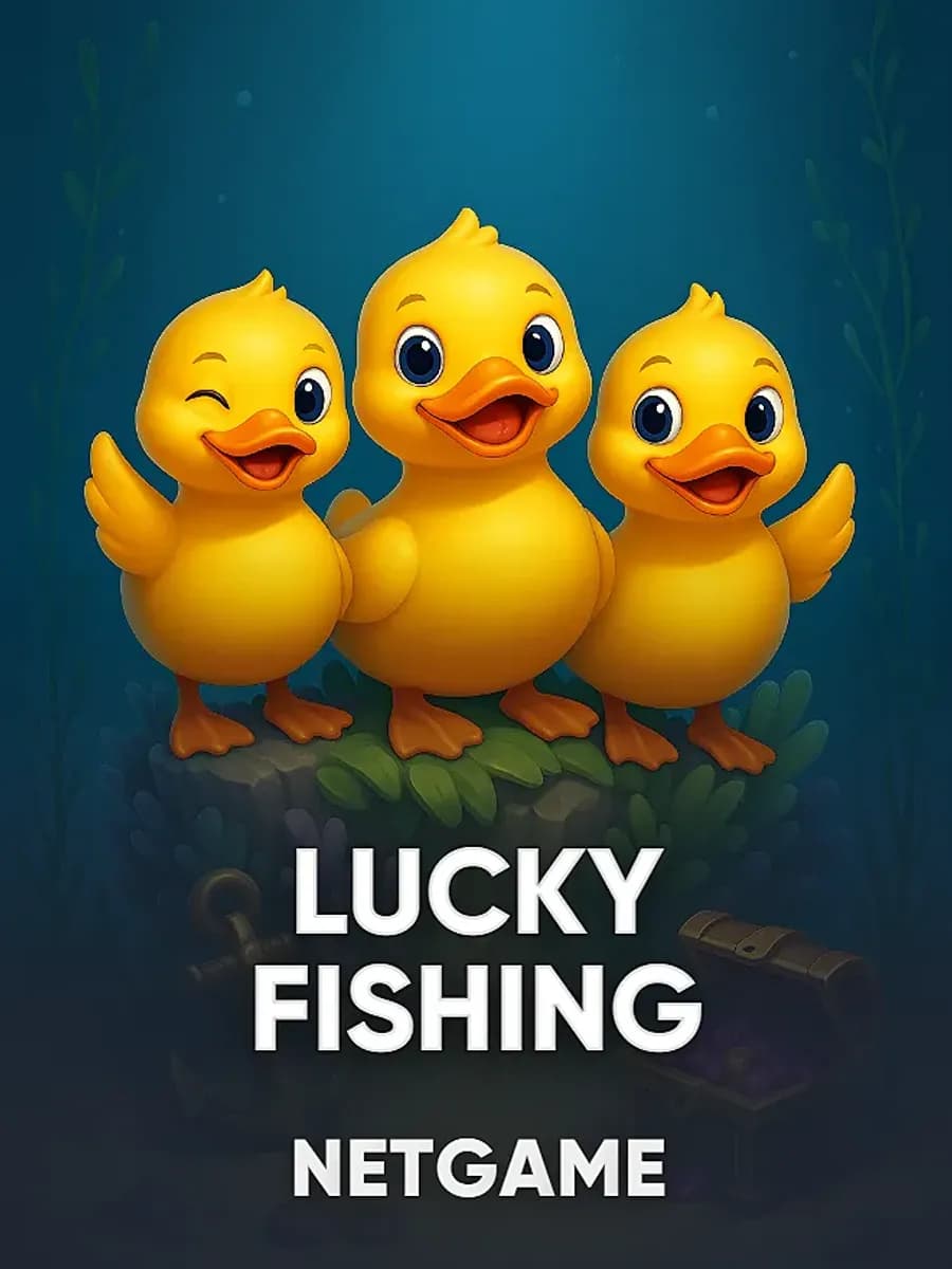 Lucky Fishing