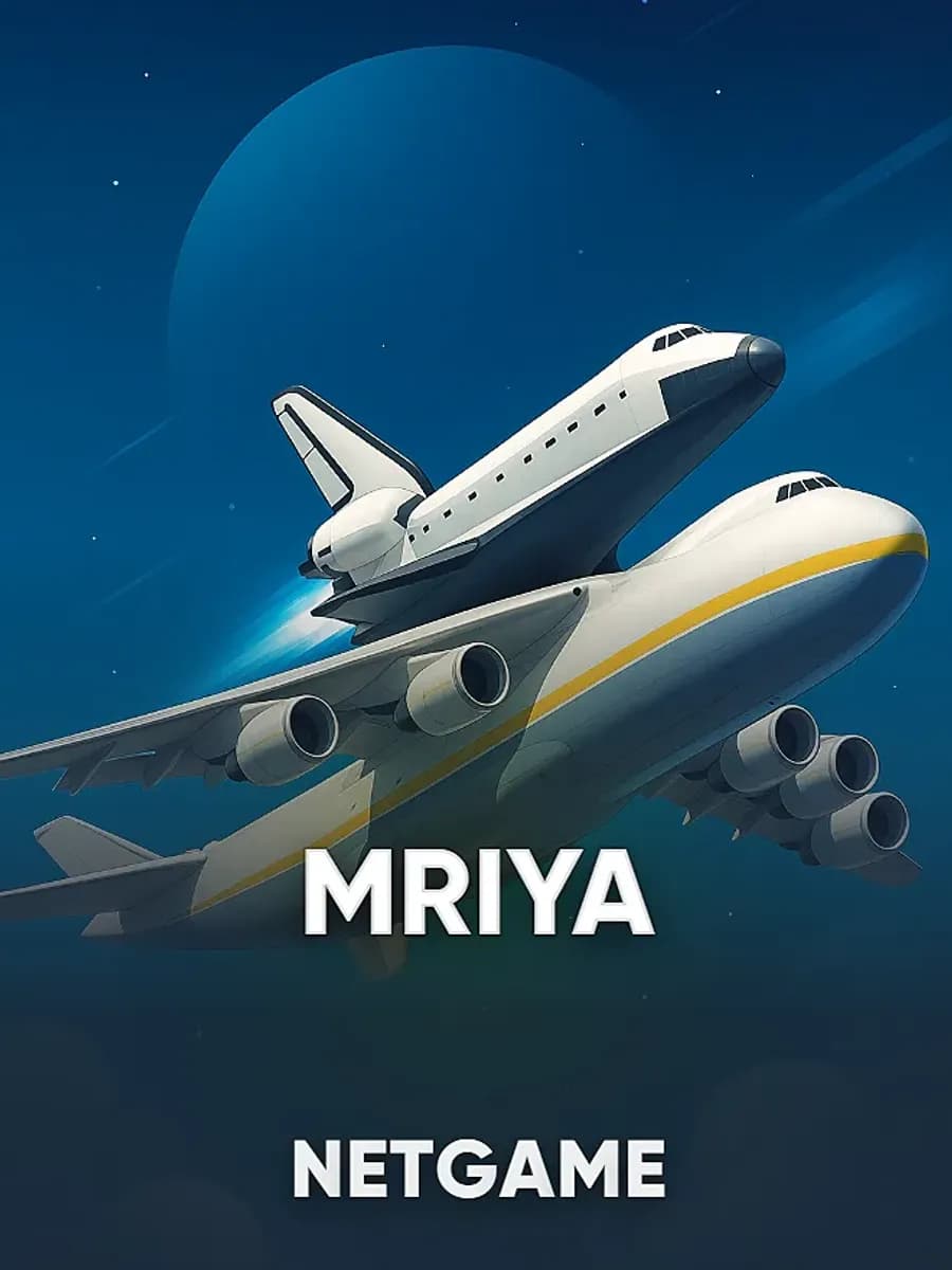 Mriya