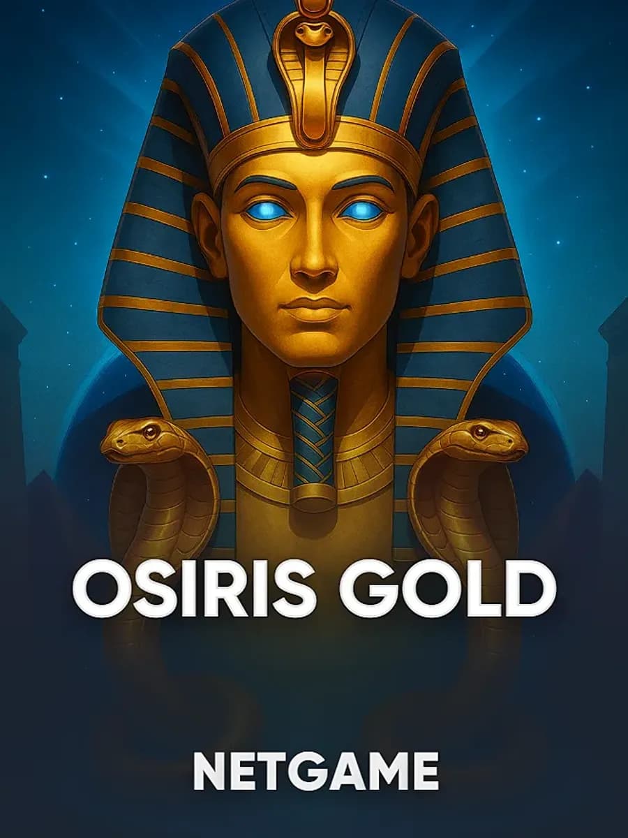 Osiris Gold