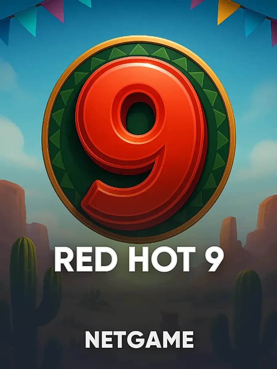 Red Hot 9