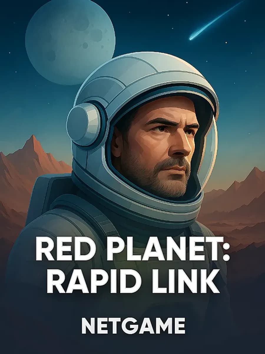 Red Planet: Rapid Link