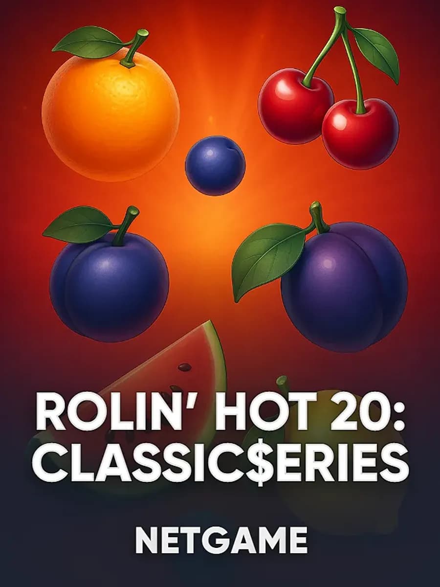 Rolin’ Hot 20: Classic$eries