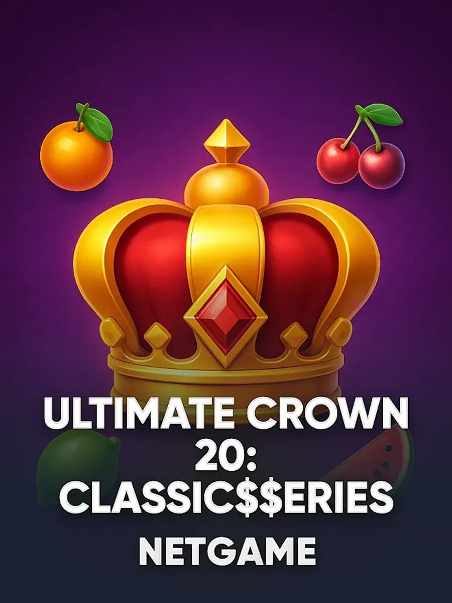Ultimate Crown 20: Classic$$erieS