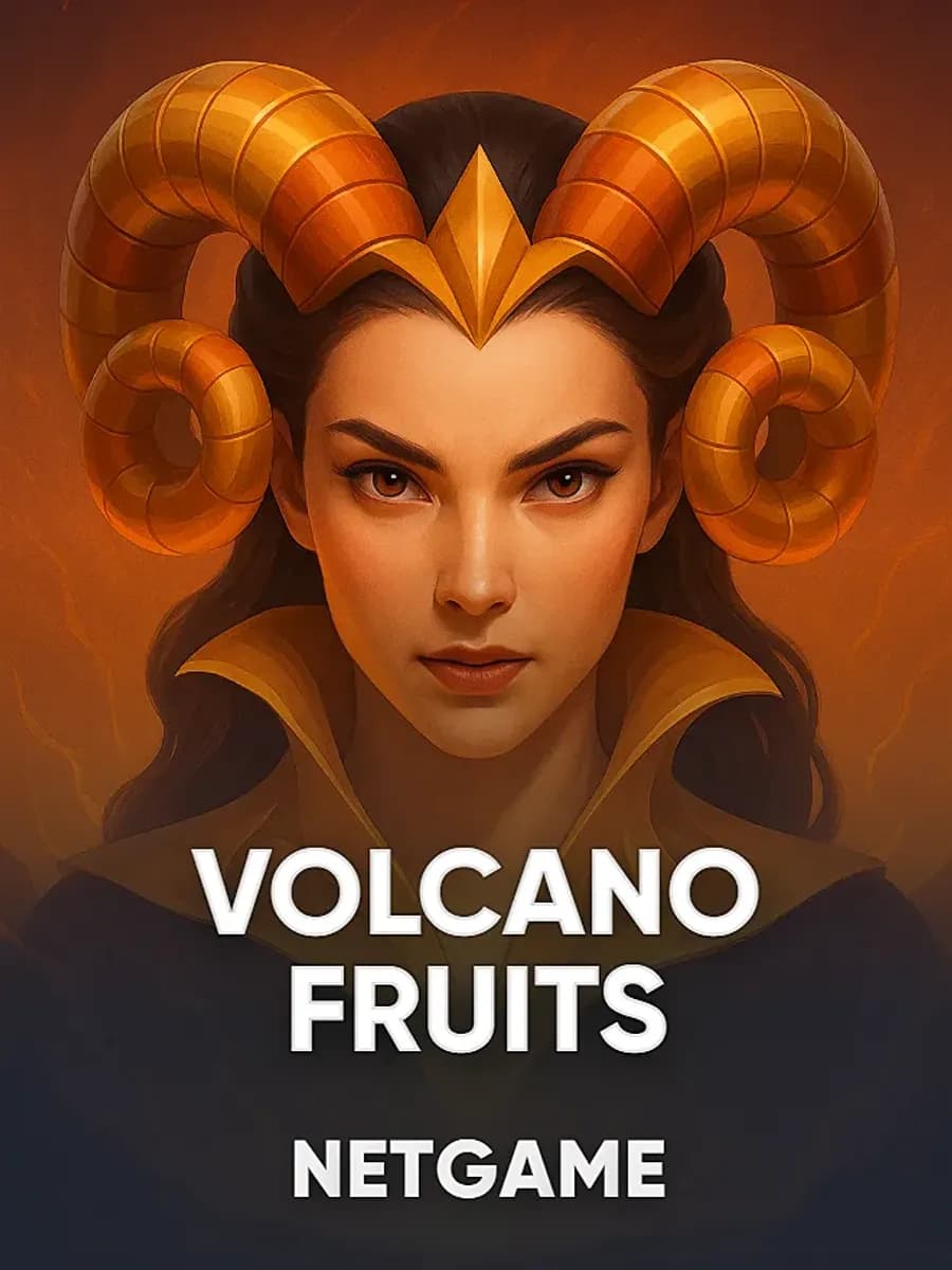 Volcano Fruits