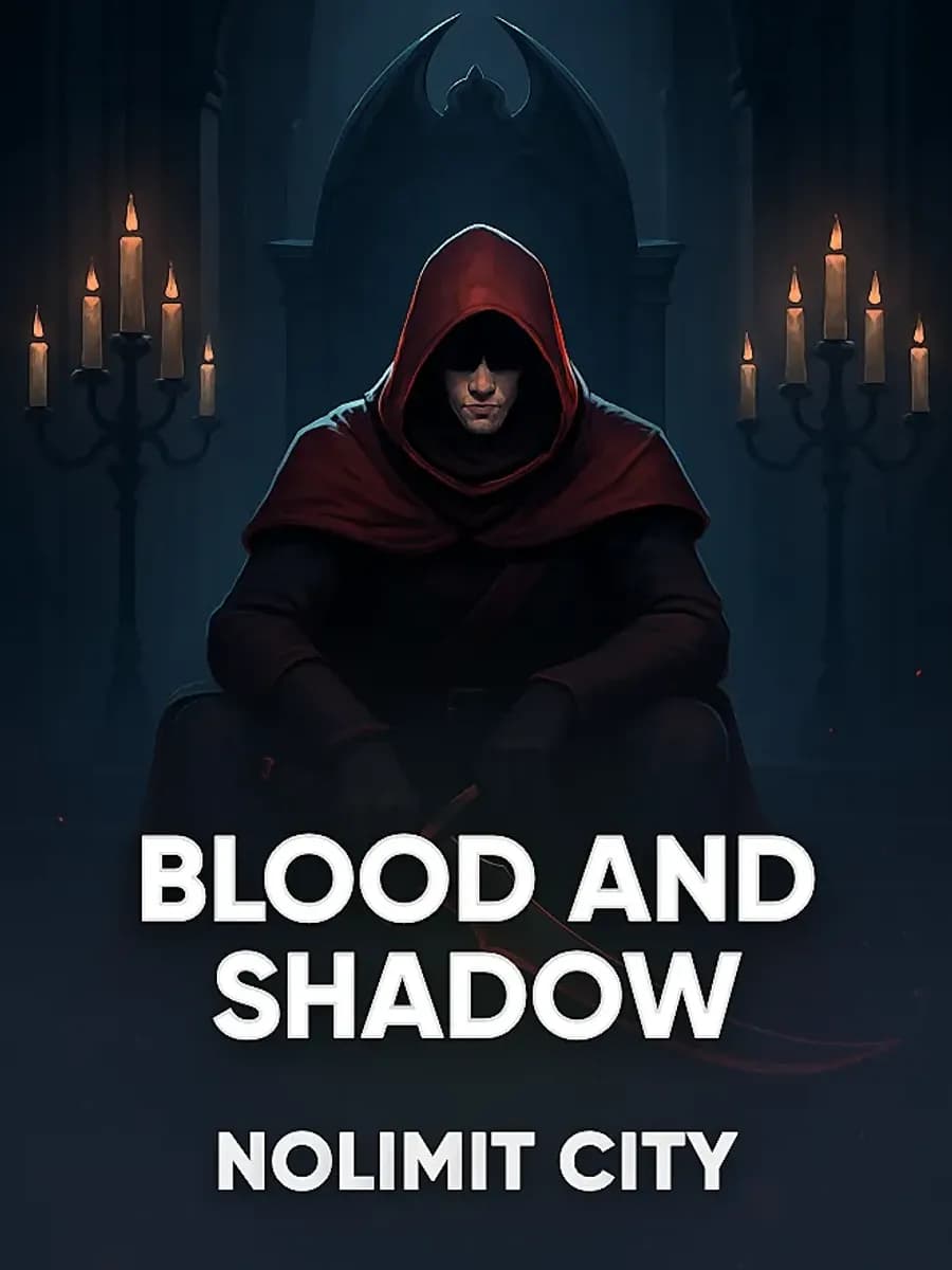 Blood And Shadow