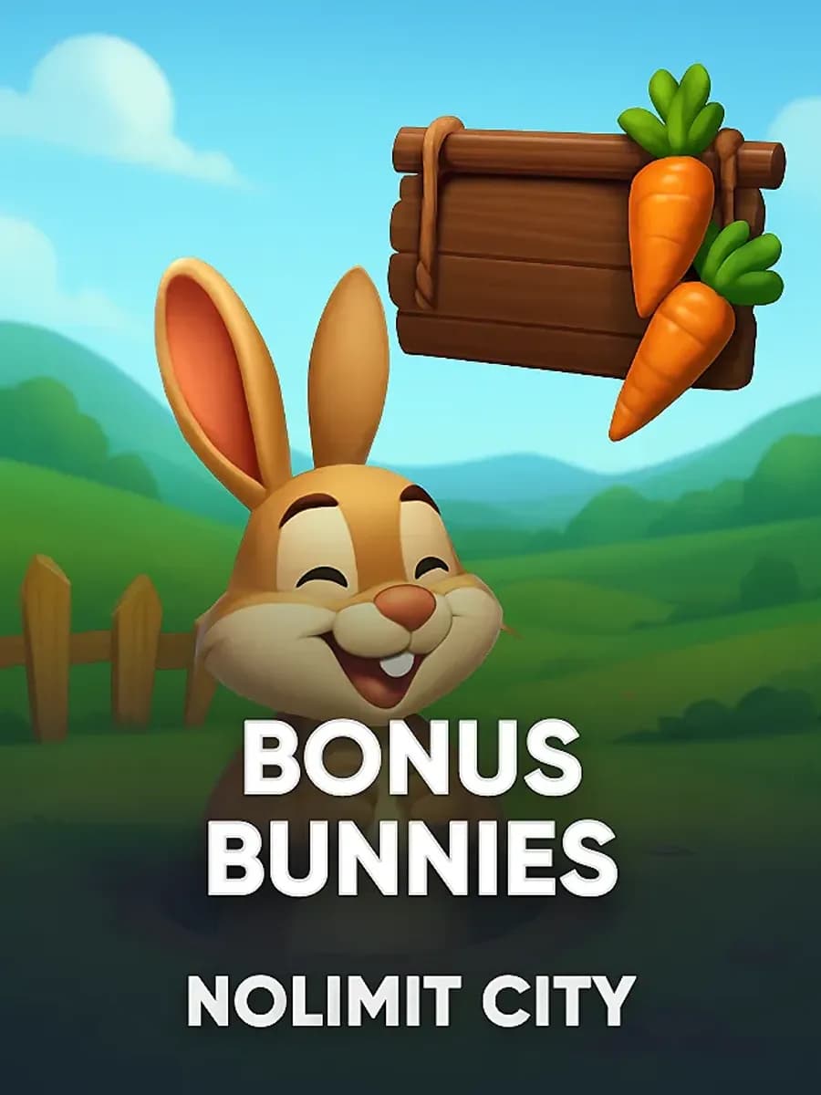 Bonus Bunnies