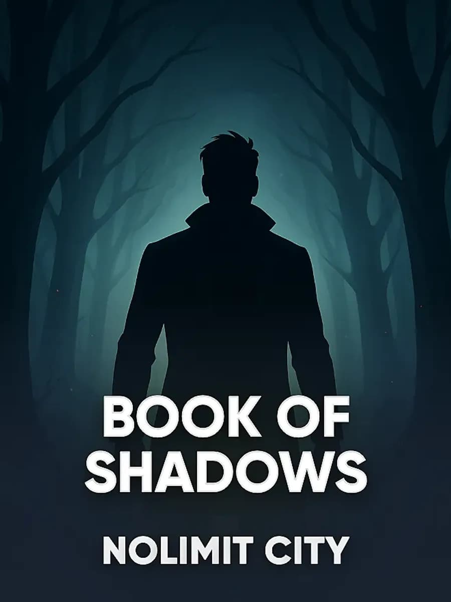 Book Of Shadows