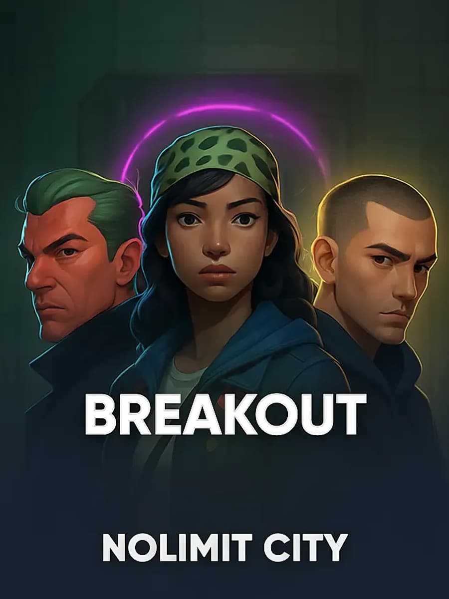 BREAKOUT 94%
