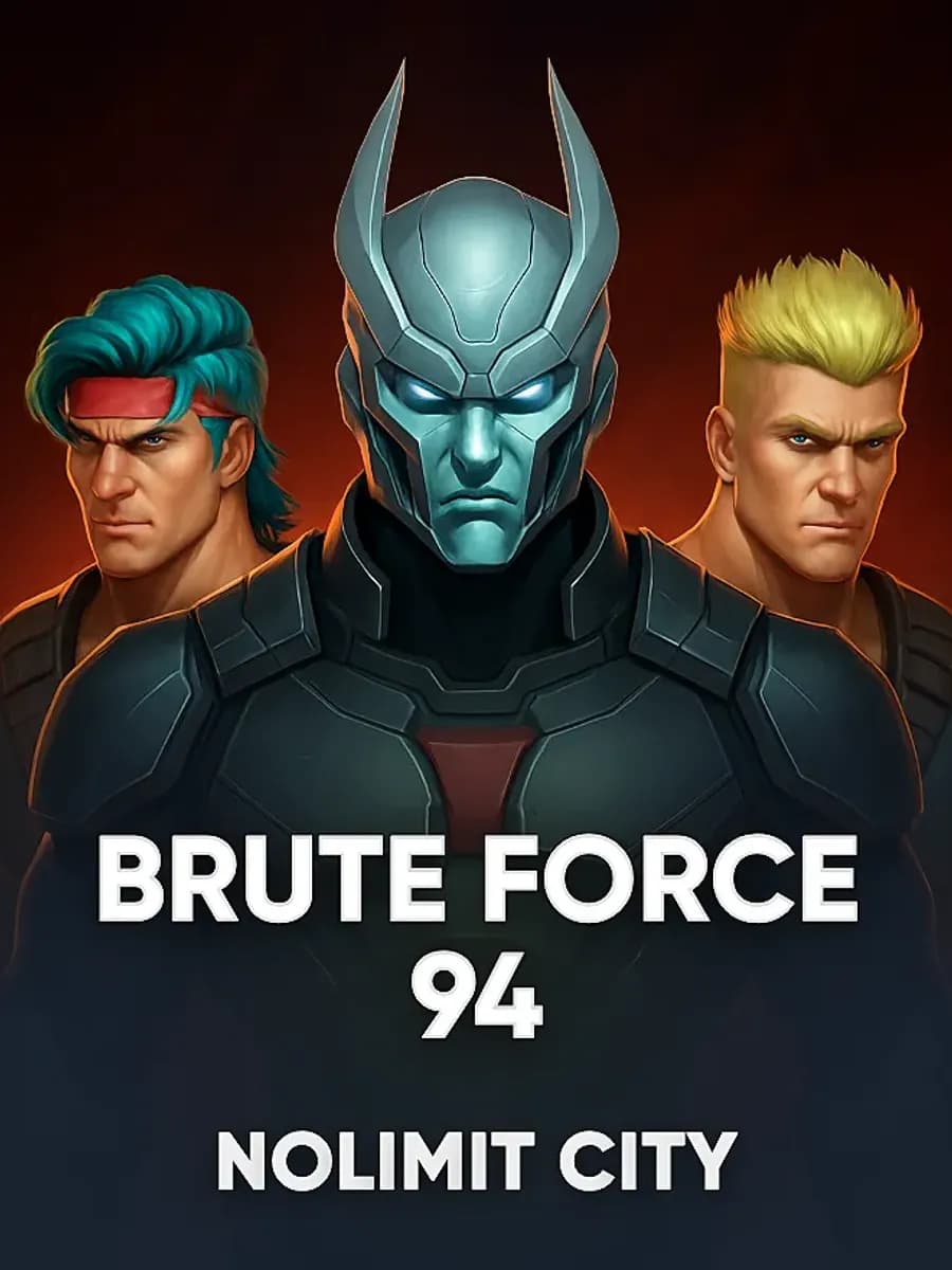 Brute Force 94