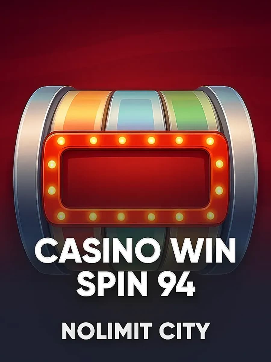 Casino Win Spin 94