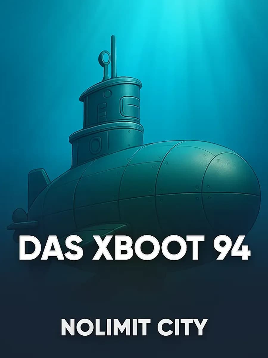 Das xBoot 94