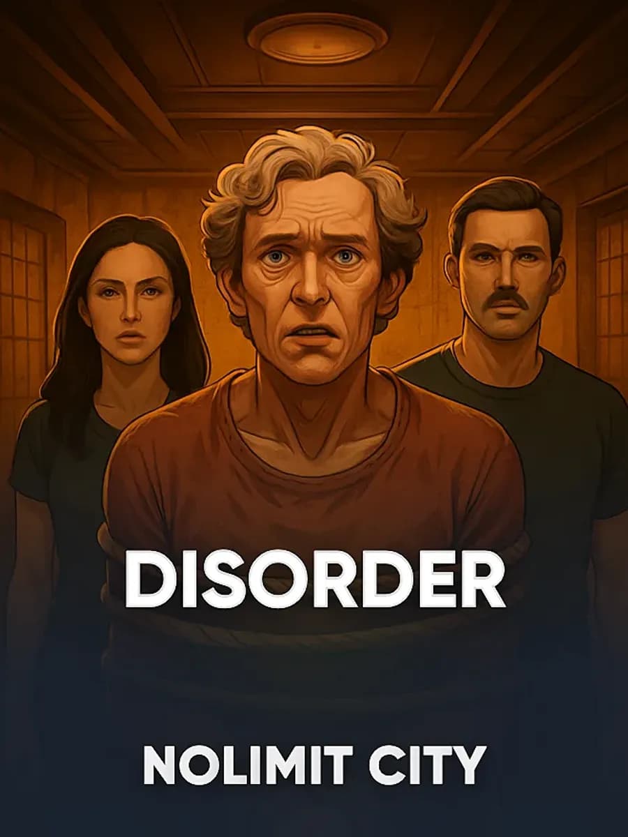 DISORDER