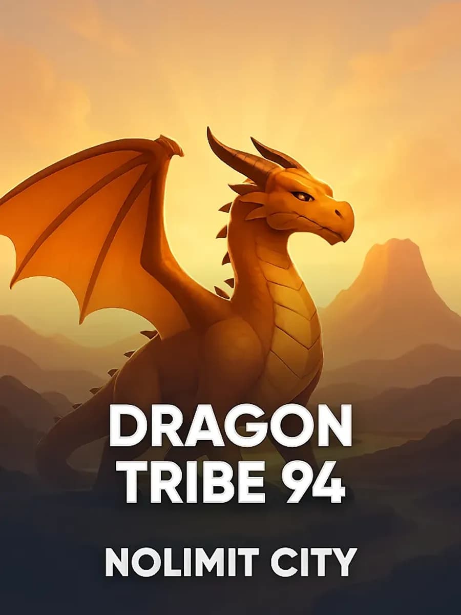 Dragon Tribe 94