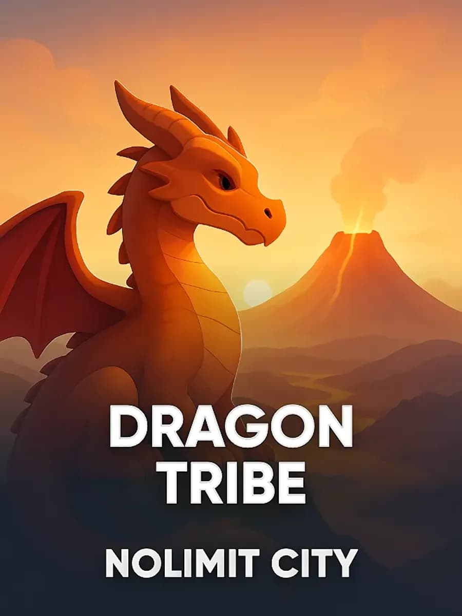 Dragon Tribe