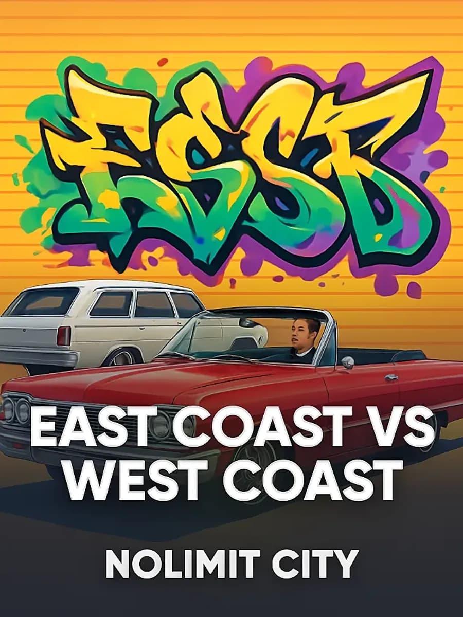 East Coast Vs West Coast