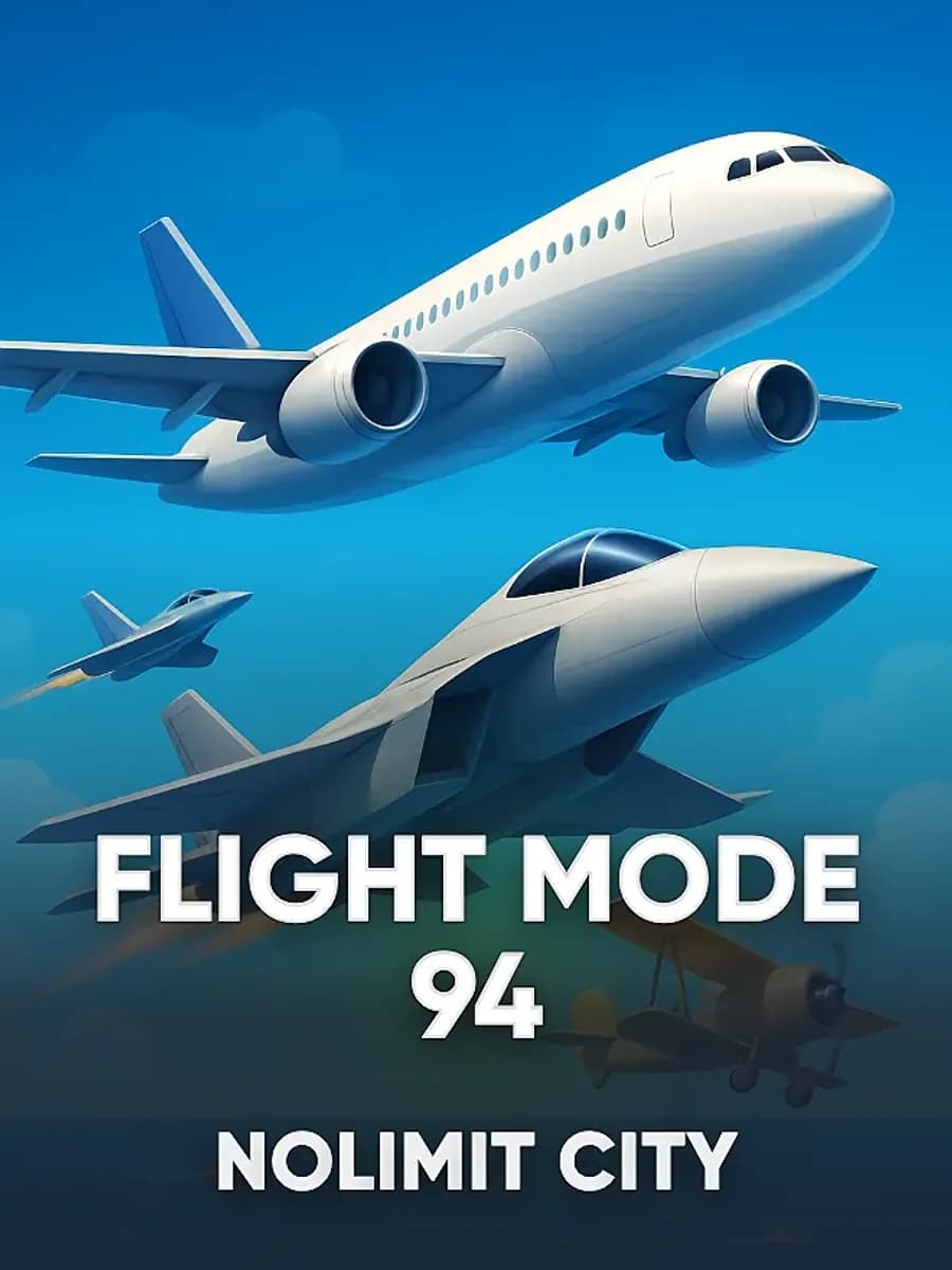 FLIGHT MODE 94