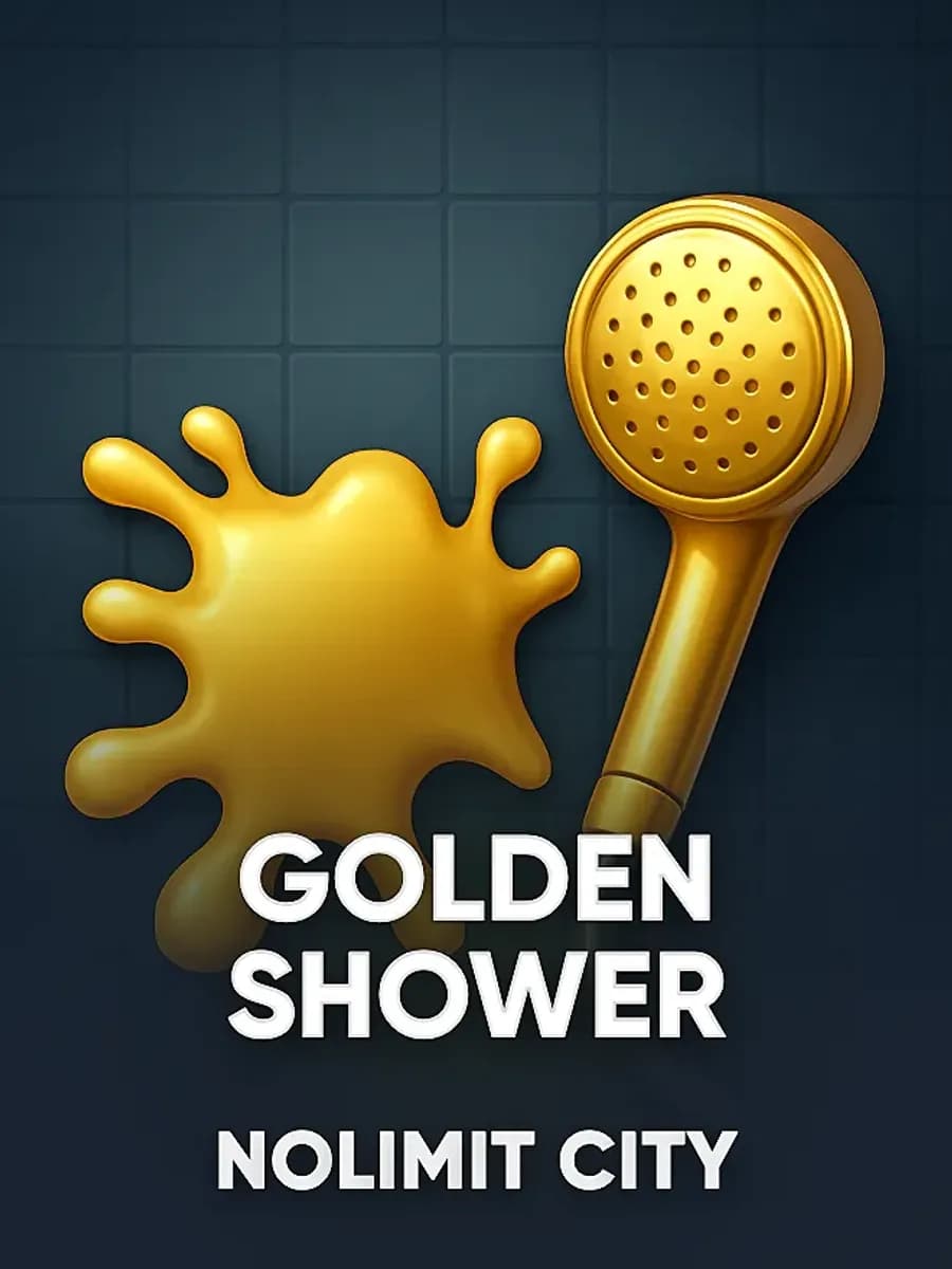 Golden Shower 94%
