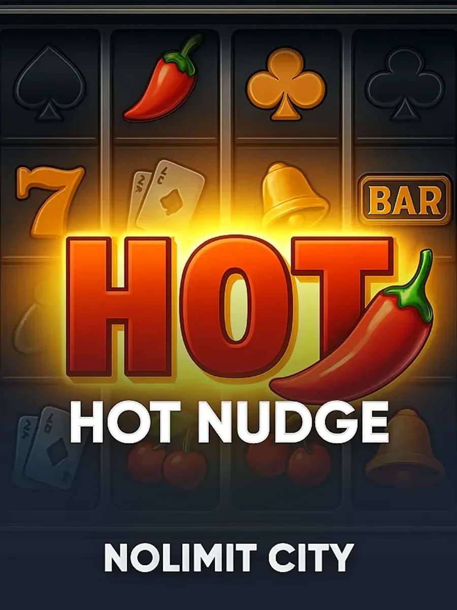 Hot Nudge