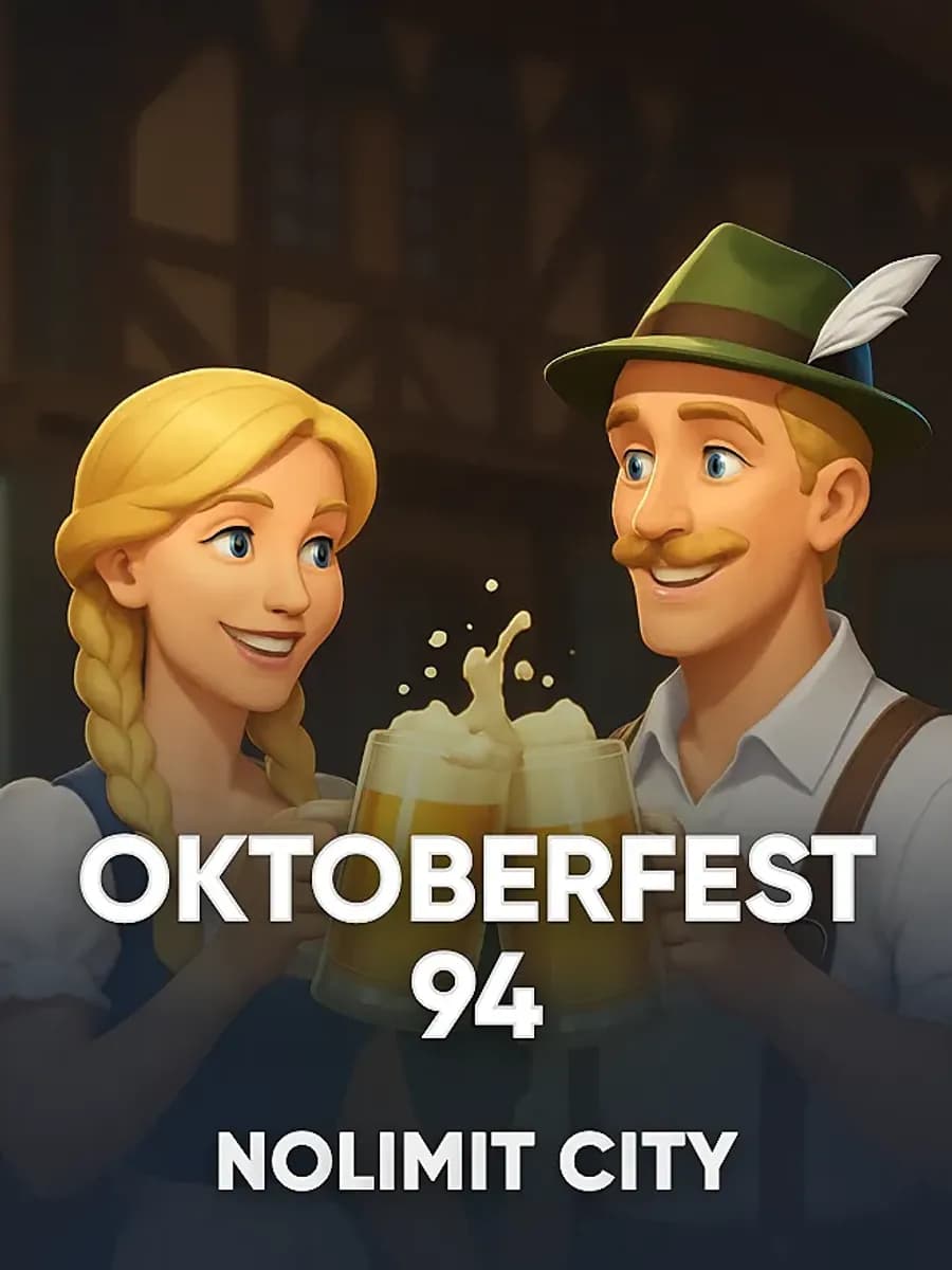 Oktoberfest 94