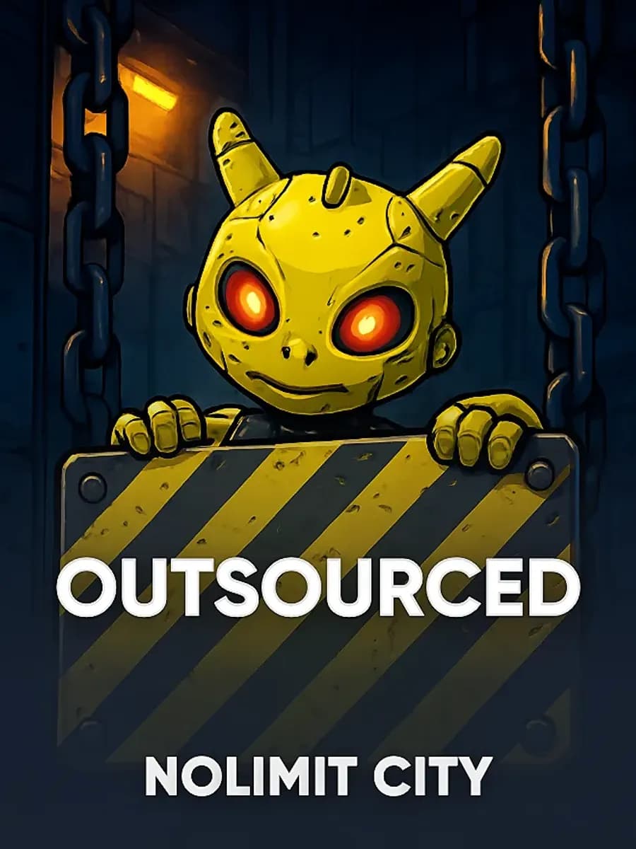 Outsourced 94