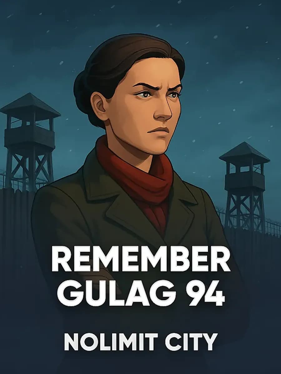 Remember Gulag 94