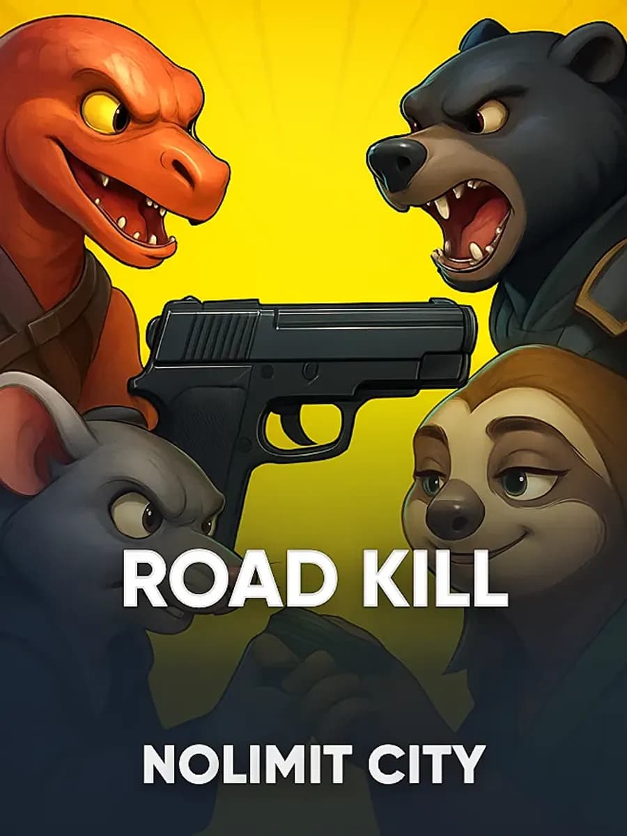 Road Kill