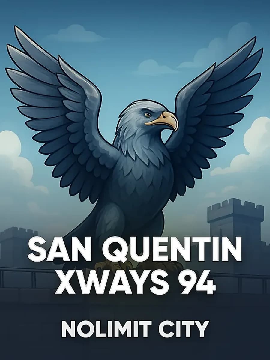 San Quentin xWays 94