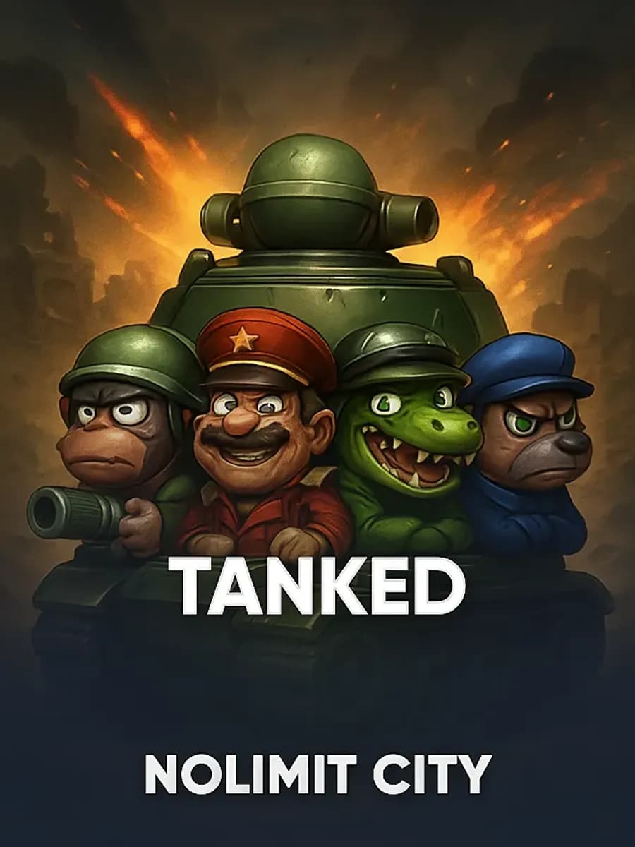 TANKED