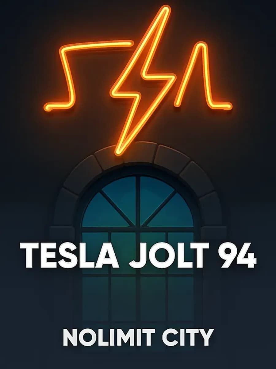 Tesla Jolt 94