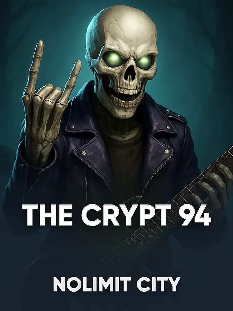 The Crypt 94