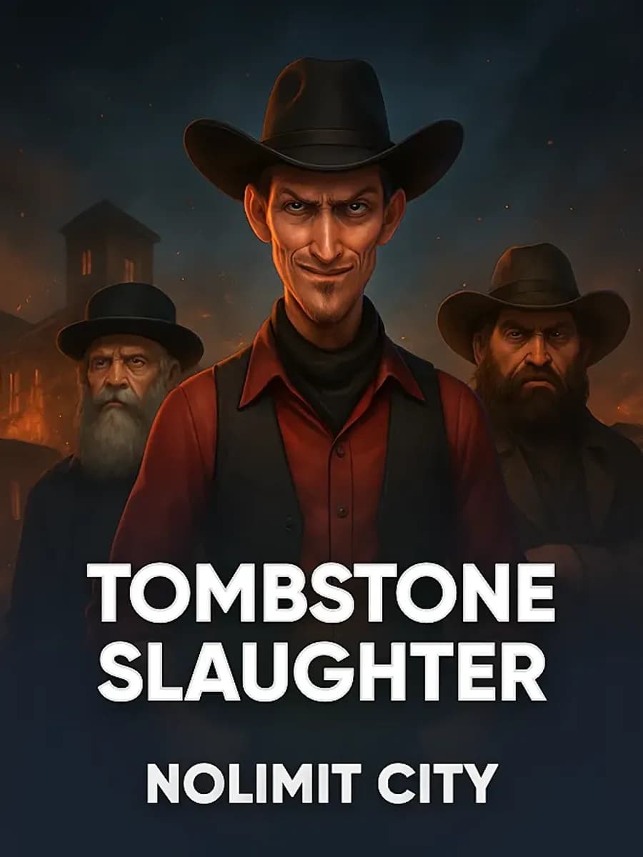 TOMBSTONE SLAUGHTER