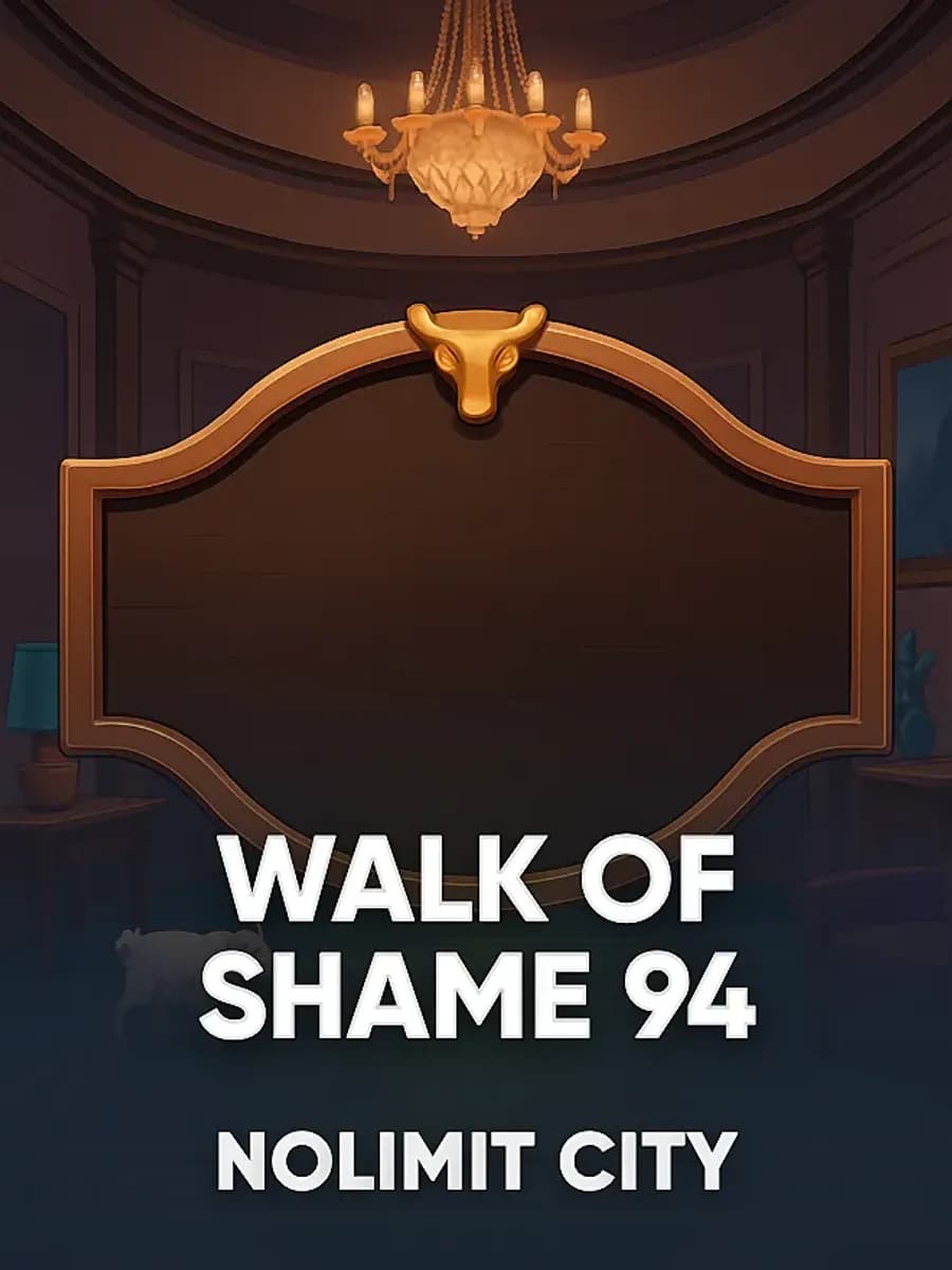 Walk of Shame 94