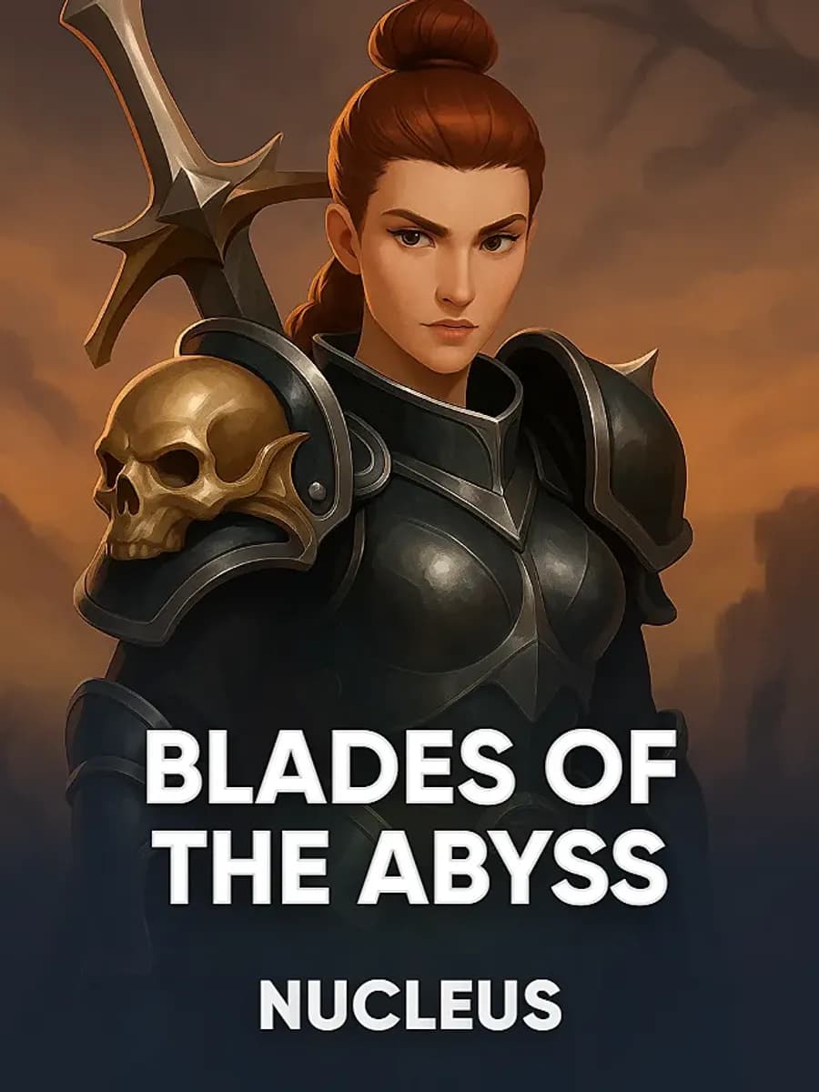 Blades Of The Abyss