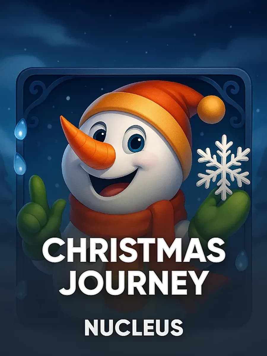Christmas Journey