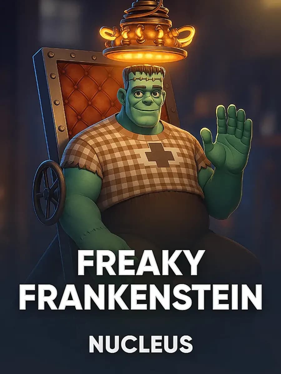 Freaky Frankenstein