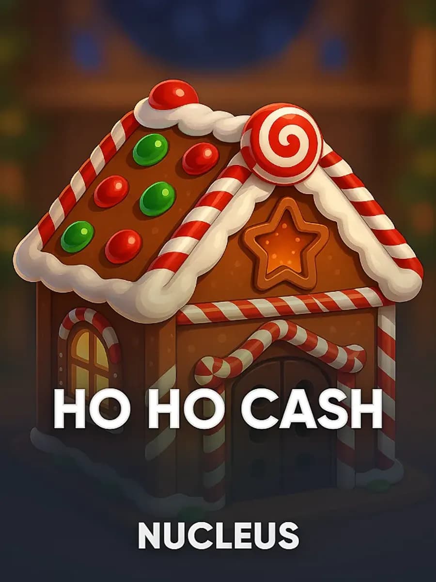 Ho Ho Cash