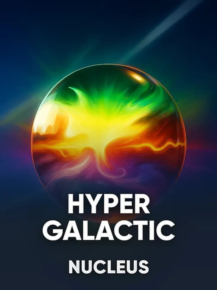 Hyper Galactic