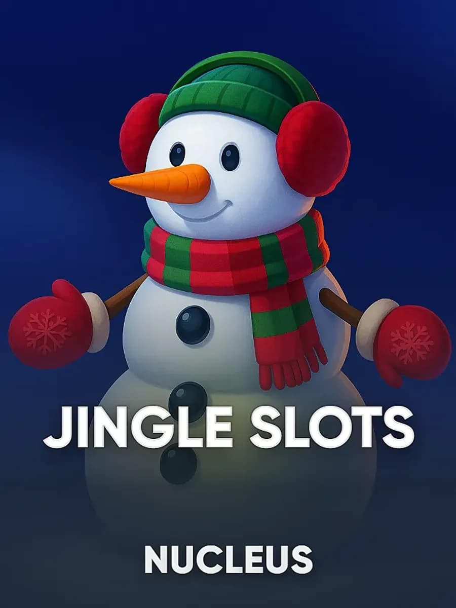 Jingle Slots
