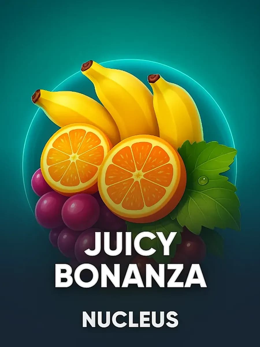 Juicy Bonanza