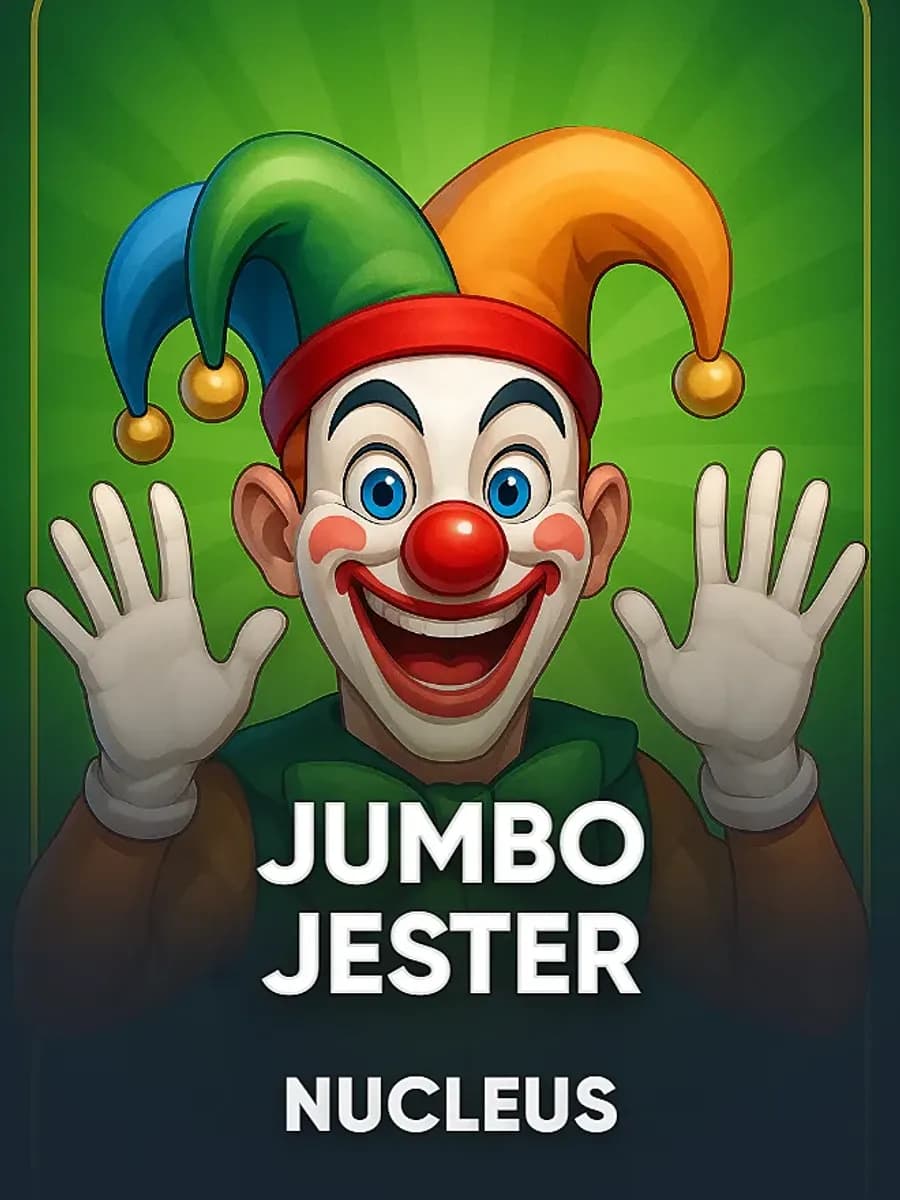 Jumbo Jester