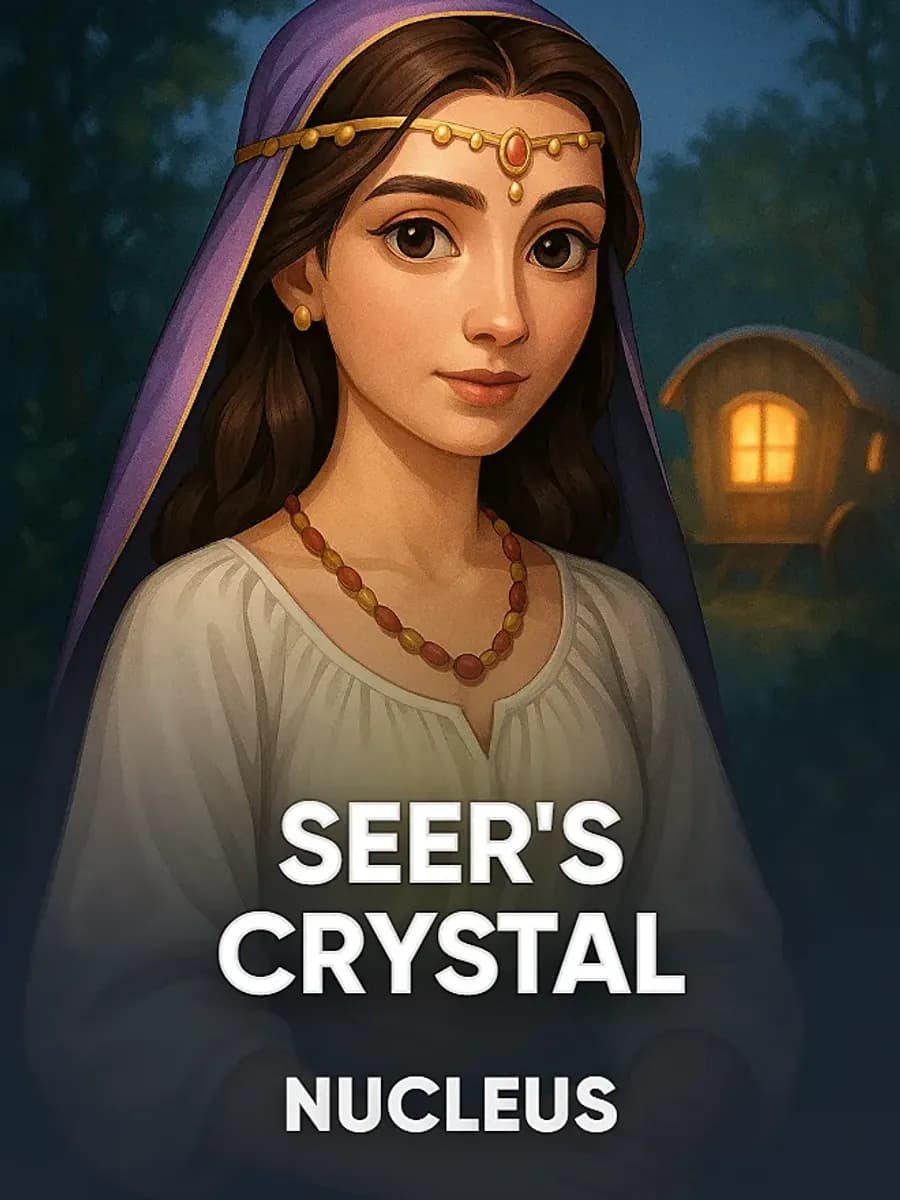 Seer's Crystal